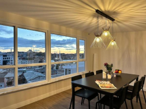 Stunning Apt Near Metro - YM 2